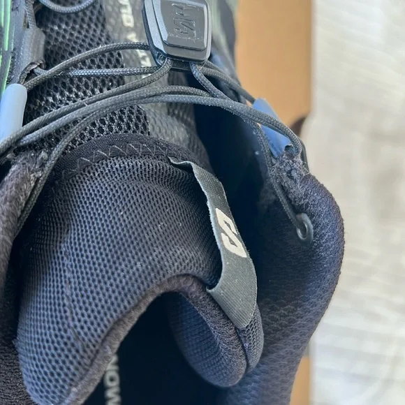 Salomon Ultra Glide 2 Trail Running Shoes M 11.5 - Picture 7 of 11